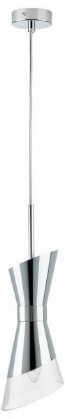 Подвесной светильник Lightstar Strato 817014 в Губкинском - gubkinskiy.mebel24.online | фото 2