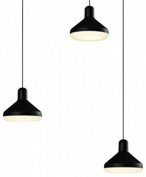 Подвесной светильник Mantra Antares 7313 в Губкинском - gubkinskiy.mebel24.online | фото 5