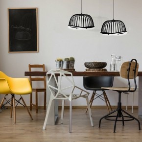 Подвесной светильник Mantra Celeste 6685 в Губкинском - gubkinskiy.mebel24.online | фото 4