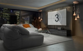 Подвесной светильник Mantra Jazz 5896 в Губкинском - gubkinskiy.mebel24.online | фото 2
