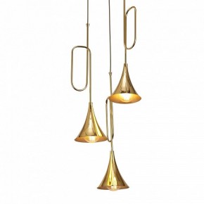 Подвесной светильник Mantra Jazz 5896 в Губкинском - gubkinskiy.mebel24.online | фото 3