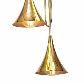Подвесной светильник Mantra Jazz 5896 в Губкинском - gubkinskiy.mebel24.online | фото 5