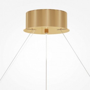 Подвесной светильник Maytoni Castello MOD336PL-L170G3K в Губкинском - gubkinskiy.mebel24.online | фото 4