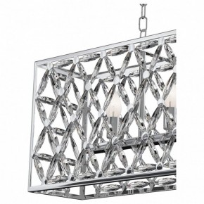 Подвесной светильник Maytoni Ledas MOD069PL-04CH в Губкинском - gubkinskiy.mebel24.online | фото 4