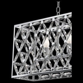 Подвесной светильник Maytoni Ledas MOD069PL-04CH в Губкинском - gubkinskiy.mebel24.online | фото 5