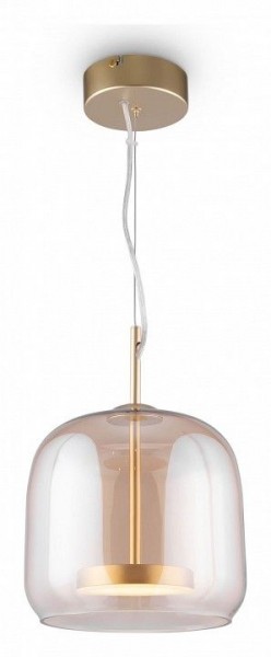 Подвесной светильник Maytoni Madmen MOD128PL-L6AM в Губкинском - gubkinskiy.mebel24.online | фото 2