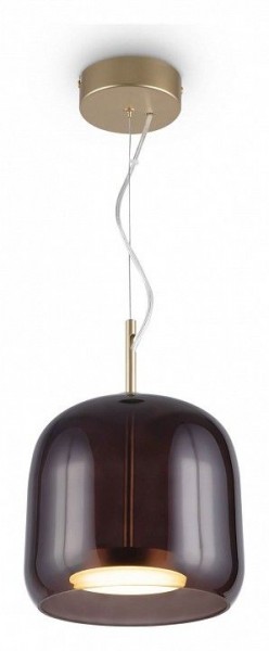 Подвесной светильник Maytoni Madmen MOD128PL-L6BR в Губкинском - gubkinskiy.mebel24.online | фото 2