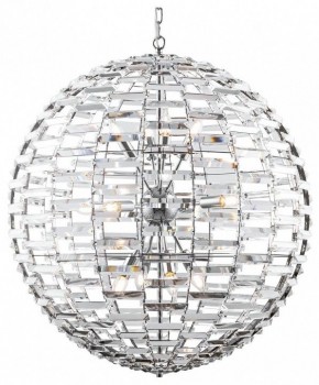 Подвесной светильник Maytoni Palla MOD092PL-12CH в Губкинском - gubkinskiy.mebel24.online | фото 2