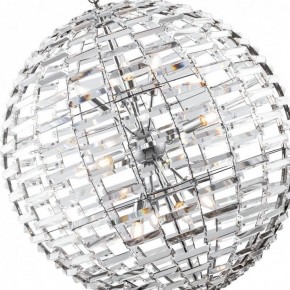 Подвесной светильник Maytoni Palla MOD092PL-12CH в Губкинском - gubkinskiy.mebel24.online | фото 4