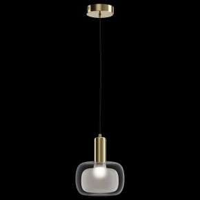 Подвесной светильник Maytoni Vision MOD411PL-01G в Губкинском - gubkinskiy.mebel24.online | фото 5