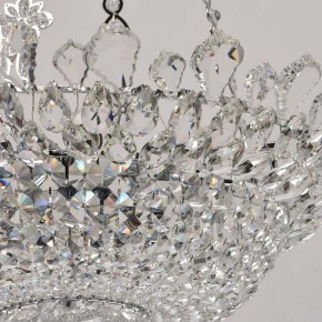 Подвесной светильник MW-Light Патриция 1 447010512 в Губкинском - gubkinskiy.mebel24.online | фото 12