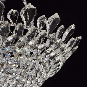 Подвесной светильник MW-Light Патриция 1 447010512 в Губкинском - gubkinskiy.mebel24.online | фото 13