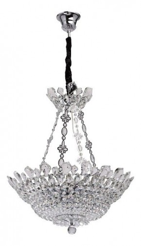 Подвесной светильник MW-Light Патриция 1 447010512 в Губкинском - gubkinskiy.mebel24.online | фото 2