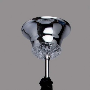 Подвесной светильник MW-Light Патриция 1 447010512 в Губкинском - gubkinskiy.mebel24.online | фото 3