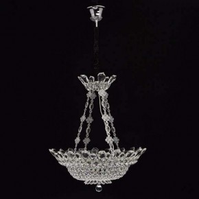 Подвесной светильник MW-Light Патриция 1 447010512 в Губкинском - gubkinskiy.mebel24.online | фото 4