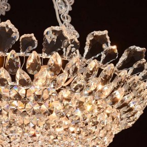 Подвесной светильник MW-Light Патриция 1 447010512 в Губкинском - gubkinskiy.mebel24.online | фото 6