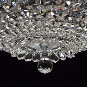 Подвесной светильник MW-Light Патриция 1 447010512 в Губкинском - gubkinskiy.mebel24.online | фото 9