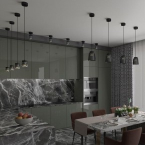 Подвесной светильник Novotech Artik 358647 в Губкинском - gubkinskiy.mebel24.online | фото 4
