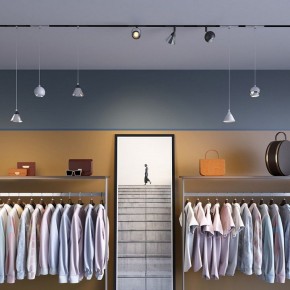 Подвесной светильник Novotech Flum 4 358406 в Губкинском - gubkinskiy.mebel24.online | фото 3