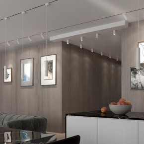 Подвесной светильник Novotech Mais 370770 в Губкинском - gubkinskiy.mebel24.online | фото 3