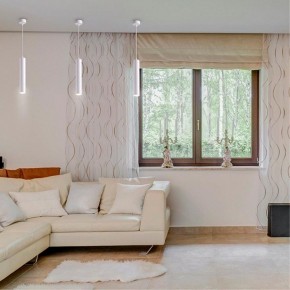 Подвесной светильник Novotech Pipe 370621 в Губкинском - gubkinskiy.mebel24.online | фото 3