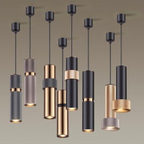 Подвесной светильник Odeon Light Afra 4741/5L в Губкинском - gubkinskiy.mebel24.online | фото 3