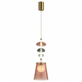 Подвесной светильник Odeon Light Amore 5411/18LA в Губкинском - gubkinskiy.mebel24.online | фото 2
