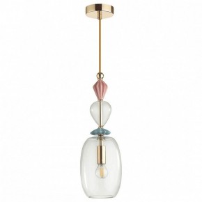 Подвесной светильник Odeon Light Bizet 4855/1B в Губкинском - gubkinskiy.mebel24.online | фото 2
