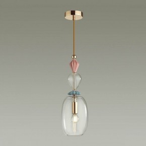 Подвесной светильник Odeon Light Bizet 4855/1B в Губкинском - gubkinskiy.mebel24.online | фото 3