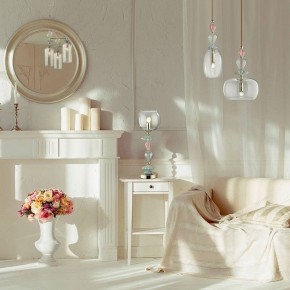Подвесной светильник Odeon Light Bizet 4855/1B в Губкинском - gubkinskiy.mebel24.online | фото 4