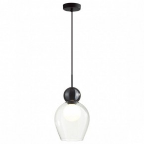 Подвесной светильник Odeon Light Blacky 2 5023/1 в Губкинском - gubkinskiy.mebel24.online | фото 2