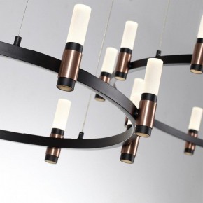 Подвесной светильник Odeon Light Candel 5009/98LA в Губкинском - gubkinskiy.mebel24.online | фото 5