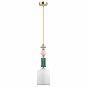 Подвесной светильник Odeon Light Candy 4861/1 в Губкинском - gubkinskiy.mebel24.online | фото 2