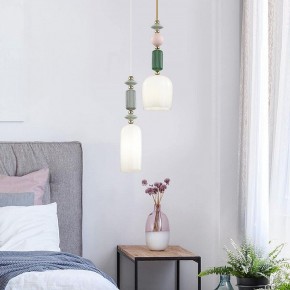 Подвесной светильник Odeon Light Candy 4861/1 в Губкинском - gubkinskiy.mebel24.online | фото 5
