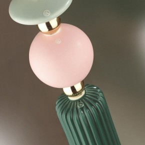 Подвесной светильник Odeon Light Candy 4861/1 в Губкинском - gubkinskiy.mebel24.online | фото 9