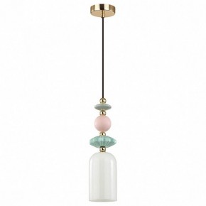 Подвесной светильник Odeon Light Candy 4861/1B в Губкинском - gubkinskiy.mebel24.online | фото 2