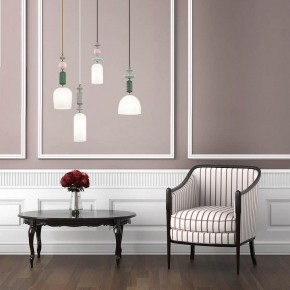 Подвесной светильник Odeon Light Candy 4861/1B в Губкинском - gubkinskiy.mebel24.online | фото 5