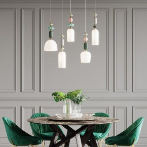 Подвесной светильник Odeon Light Candy 4861/1B в Губкинском - gubkinskiy.mebel24.online | фото 6