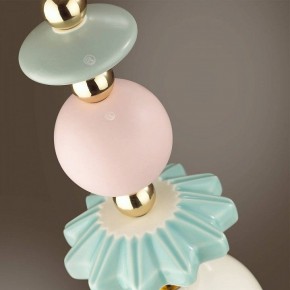 Подвесной светильник Odeon Light Candy 4861/1B в Губкинском - gubkinskiy.mebel24.online | фото 9
