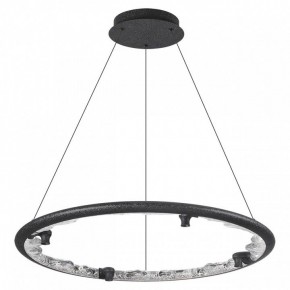 Подвесной светильник Odeon Light Cayon 7001/55L в Губкинском - gubkinskiy.mebel24.online | фото 3