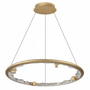 Подвесной светильник Odeon Light Cayon 7002/55L в Губкинском - gubkinskiy.mebel24.online | фото 2