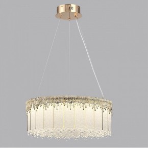 Подвесной светильник Odeon Light Cleo 5091/60L в Губкинском - gubkinskiy.mebel24.online | фото 4