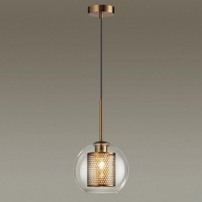 Подвесной светильник Odeon Light Clocky 4939/1 в Губкинском - gubkinskiy.mebel24.online | фото 2