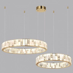 Подвесной светильник Odeon Light Crossa 5072/100L в Губкинском - gubkinskiy.mebel24.online | фото 5