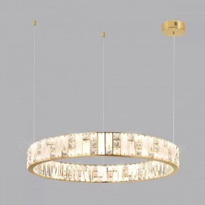 Подвесной светильник Odeon Light Crossa 5072/100L в Губкинском - gubkinskiy.mebel24.online | фото 7