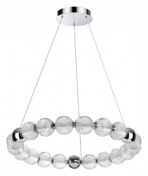 Подвесной светильник Odeon Light Crystal 5007/60L в Губкинском - gubkinskiy.mebel24.online | фото