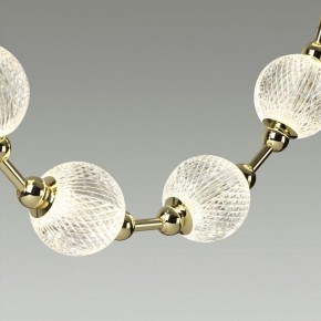 Подвесной светильник Odeon Light Crystal 5008/64L в Губкинском - gubkinskiy.mebel24.online | фото 7