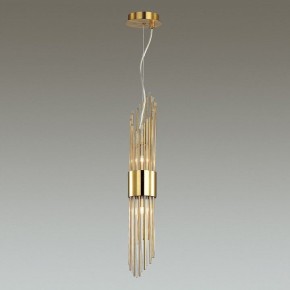 Подвесной светильник Odeon Light Flambi 4847/2 в Губкинском - gubkinskiy.mebel24.online | фото 3