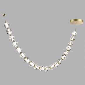 Подвесной светильник Odeon Light Jemstone 5085/80L в Губкинском - gubkinskiy.mebel24.online | фото 2