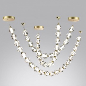Подвесной светильник Odeon Light Jemstone 5085/80L в Губкинском - gubkinskiy.mebel24.online | фото 5